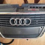 Grill- Voorbumper, Radiatorrooster. Audi A3 BP(2005 - 2008), Auto-onderdelen, Carrosserie en Plaatwerk, Ophalen of Verzenden, Audi