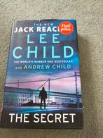 lee child boekenverzameling mag los weg, Ophalen, Zo goed als nieuw