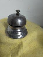 3339) antieke  mechanische  balie draaibel, Ophalen of Verzenden