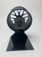 Minichamps 1:5 Porsche 911 GT3 RS, 21 inch Wheel Rim Black, Minichams 1:5, -, Nieuw, -