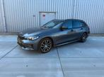 BMW 3-Serie Touring, High executive, M sport interieur, Aut, Auto's, BMW, Automaat, 1998 cc, Leder en Stof, Stationwagon