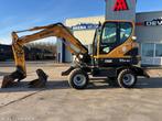 Hyundai R55W-9A, Zakelijke goederen, Machines en Bouw | Kranen en Graafmachines, -, Niet opgegeven, Ophalen of Verzenden, Niet opgegeven