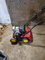 Te koop: Wolf Garten verticuteermachine, Ophalen, Gebruikt, Benzine, Wolfgarten