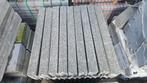 Nieuwe gewassen trottoirbanden 10x20x100cm - 46 stuks, Tuin en Terras, Ophalen, Overige typen, Nieuw, Minder dan 5 m²