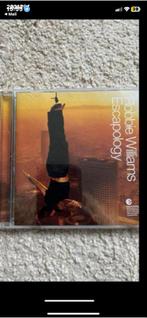 Robbie Williams - Escapology CD, Cd's en Dvd's, Ophalen of Verzenden, 2000 tot heden, Gebruikt