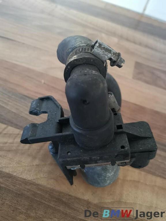 Kachelkraan BMW 3-serie E36 Z3 8391418, Gebruikt, Ophalen of Verzenden, BMW, BMW