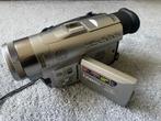 Panasonic Digitale DV Videocamera, Ophalen, Mini dv, Gebruikt, Panasonic
