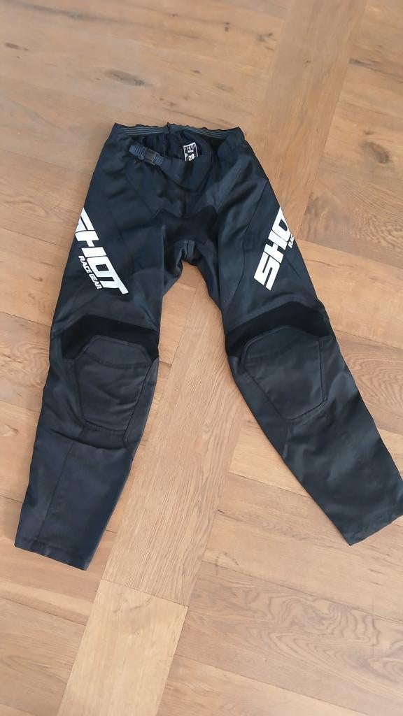 BMX broek Shot 28, Ophalen of Verzenden, Zo goed als nieuw, Onderkleding