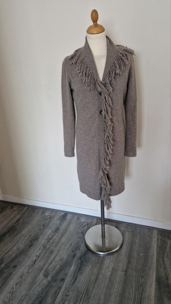 Cardigan Anna van Toor maat 42, Overige kleuren, Anna van Toor, Maat 42/44 (L), Ophalen of Verzenden