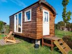 sfeervol tiny house / pipowagen te koop, Tot en met 2