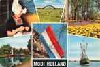 Mooi Holland, Ophalen of Verzenden, 1960 tot 1980, Gelopen, Zuid-Holland