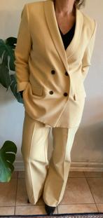 CO “ Couture. Stijlvol dames pak. Maat S., Ophalen of Verzenden, Zo goed als nieuw