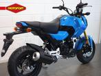 Honda MSX 125 GROM (bj 2026), Doornveld 180
B 1731  ZELLIK, BE, Bedrijf, Honda Motor Europe Ltd Netherlands branc, Naked bike