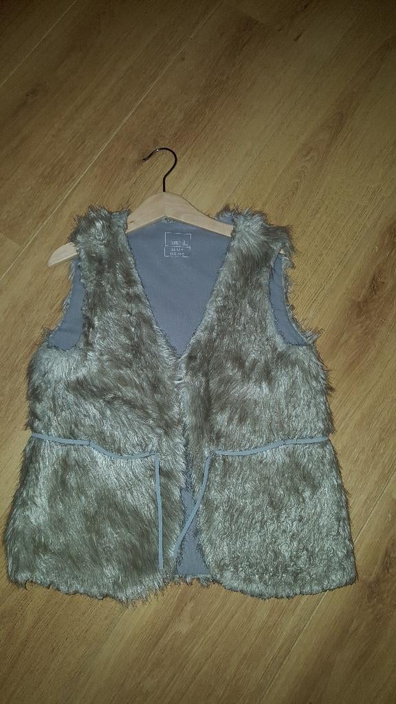 Leuk vestje/spencer van name it, Gebruikt, Meisje, Trui of Vest, Ophalen of Verzenden