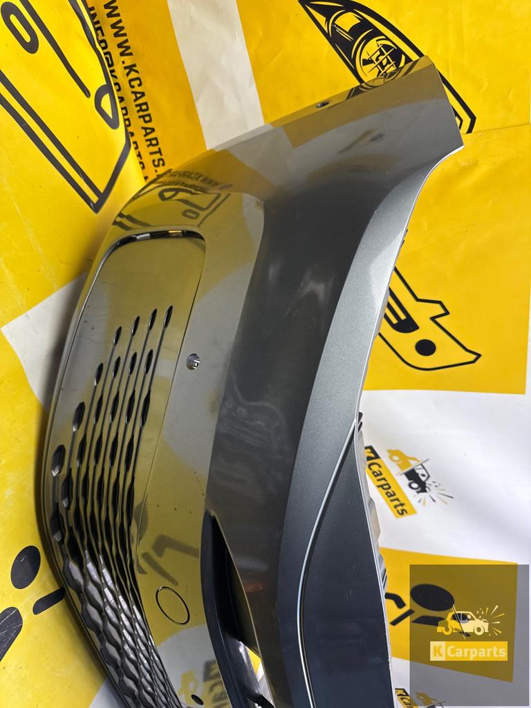 VOORBUMPER VW CADDY 2K7 BUMPER 2K7807221A Origineel, Gebruikt, Volkswagen AG, Bumper, Berliner Ring 2
38440  Wolfsburg, DE