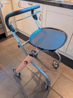 Rollator Trust Care, Diversen, Rollators, Ophalen, Lichtgewicht, Gebruikt