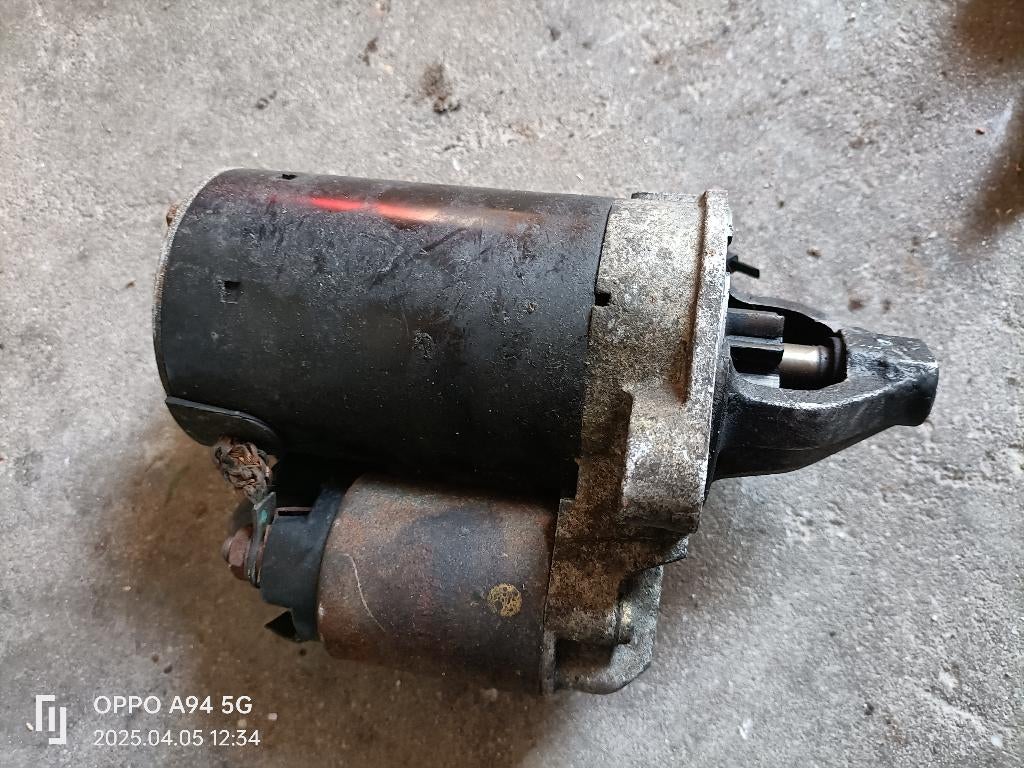 startmotor hyundai getz 2005, Ophalen, Hyundai