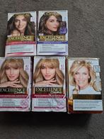 L'Oréal Excellence & Age Perfect Haarverf - Diverse Kleuren, Ophalen of Verzenden, Nieuw, Overige typen