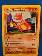 Charmeleon 24/102 - Base (1st edition) (NL), Verzenden, Gebruikt