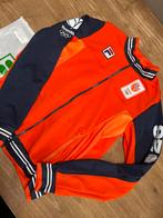 Team NL functioneel vest Olympische Spelen Milaan 2026 S, Ophalen, Overige typen, Nieuw, Oranje