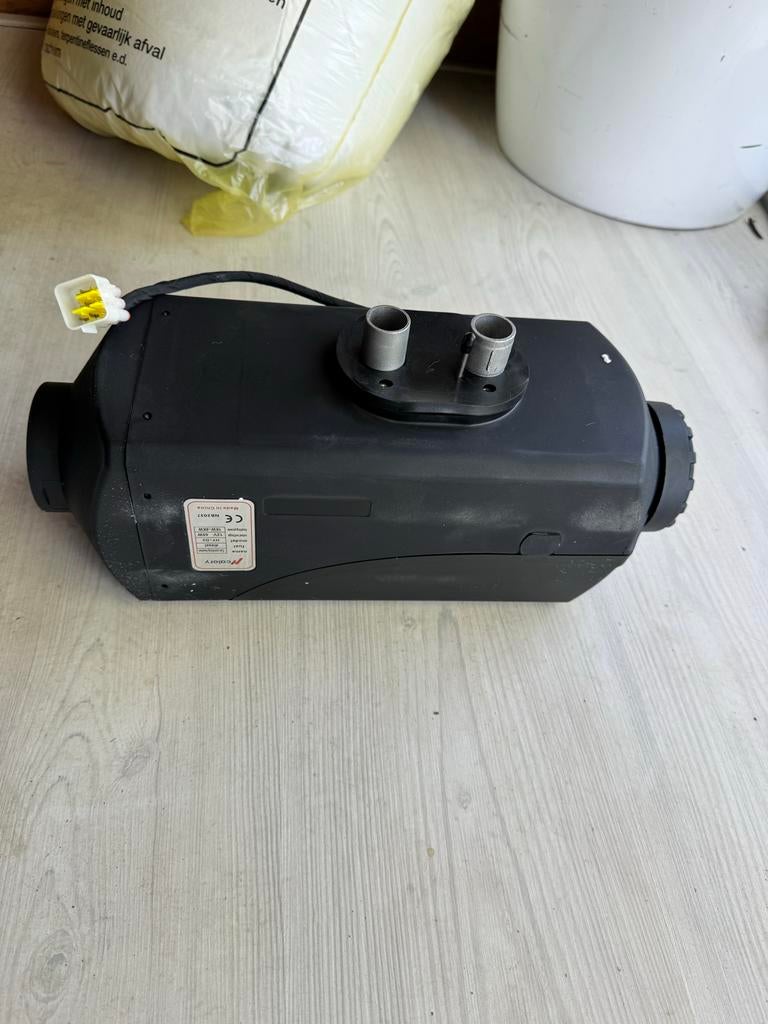 Diesel Standkachel (Chinese Webasto nabouw), Ophalen of Verzenden, Nieuw, Universele onderdelen