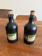 Hertog Jan Barbara's Weerd Proeftuin (2 stuks), Ophalen of Verzenden, Zo goed als nieuw, Flesje(s), Hertog Jan