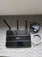 Ziggo Wifi versterker TP-Link, Computers en Software, Ophalen