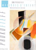 Musiques D Enfants ( 6864 ), Verzenden, Gebruikt, Artiest of Componist, Klassiek