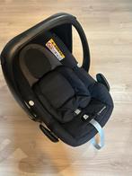Maxi cosi Rock nomad zwart i-size tot 12 kg 45-75 cm, Ophalen, 0 t/m 13 kg, Maxi-Cosi, Gebruikt