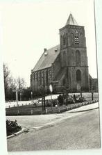 AK Leerbroek - Herv. KerkAK Leerbroek - Herv. Kerk, Verzenden, 1960 tot 1980, Ongelopen, Utrecht