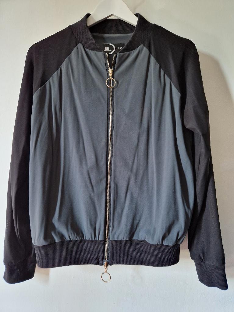 Jane Lushka jas mt M, Kleding | Dames, Maat 38/40 (M), Overige kleuren, Ophalen of Verzenden, Zo goed als nieuw