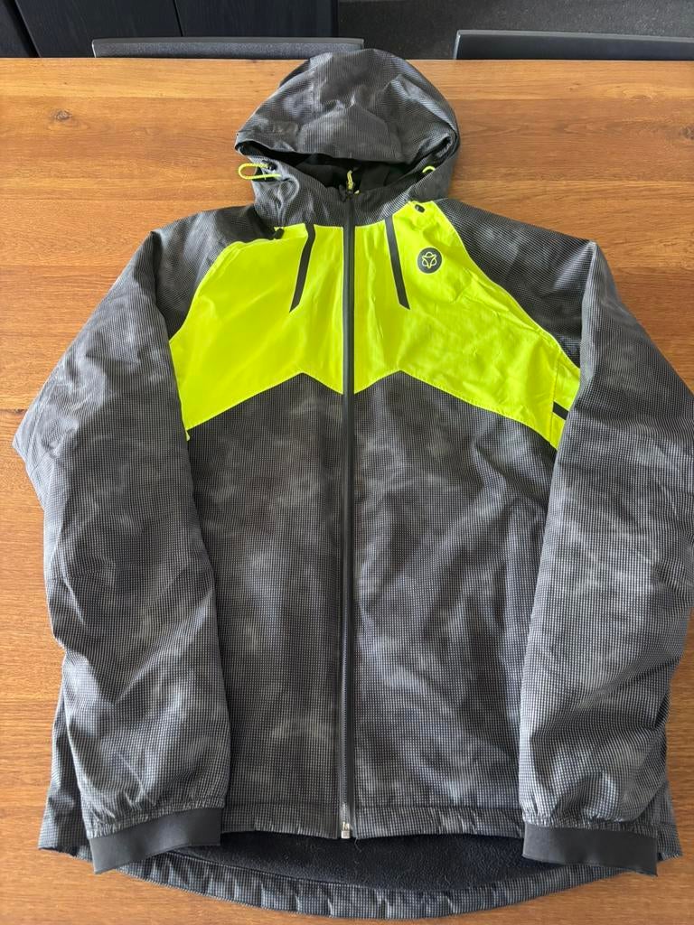 Uitstekende Agu Commuter fietsjas M, Ophalen of Verzenden, Zo goed als nieuw, Bovenkleding