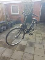 Damesfiets te koop, 3 versnellingen, Fietsen en Brommers, Ophalen, Gebruikt, Versnellingen