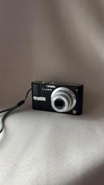 Vintage Panasonic LUMIX DMC-FX12 Digitale Camera, Ophalen of Verzenden, Gebruikt, Compact, Minder dan 4 keer