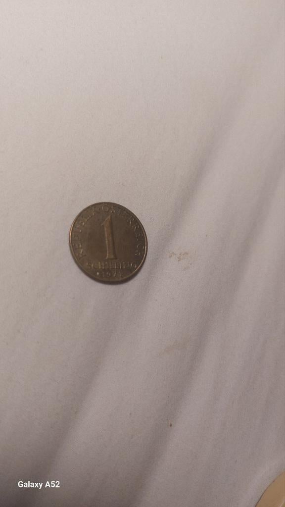 Munt 1 cent 1948, Postzegels en Munten, Munten | Nederland, Ophalen of Verzenden