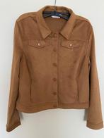 Jasje Blazer maat 42 XL, Bruin, Verzenden, Maat 42/44 (L), Zo goed als nieuw