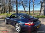 Porsche 911 (996) 3.4 Carrera Handbak | IMS + Koppeling |Tur, Auto's, Porsche, Achterwielaandrijving, Gebruikt, Zwart, Handgeschakeld