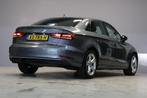 Audi A3 Limousine 1.5 TFSI CoD Design Pro Line Plus, Stof, 4 cilinders, 150 pk, Bedrijf
