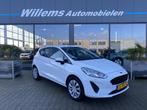 Ford Fiesta 1.1 Trend Airco, Pdc & Cruise Control (bj 2019), Auto's, Ford, 86 pk, Gebruikt, Met garantie (alle), Origineel Nederlands