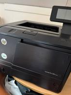 HP Laserjet Pro 400, Ophalen, Zo goed als nieuw
