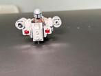 Lego star wars mandelorian mini battle ship, Ophalen of Verzenden, Zo goed als nieuw, Overige materialen, Overige merken