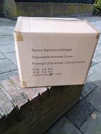 Cover behandelstoel massage, schoonheid, tattoo., Ophalen, Zo goed als nieuw, Overige typen