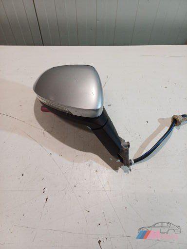 rechter spiegel golf 8 artikelnr vc693006 la7w, Auto-onderdelen, Gebruikt, -, Volkswagen, Ophalen of Verzenden