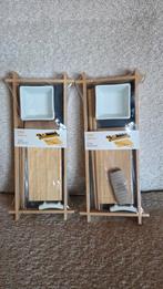 Cosy & Trendy sushi set. 2 stuks, Ophalen of Verzenden