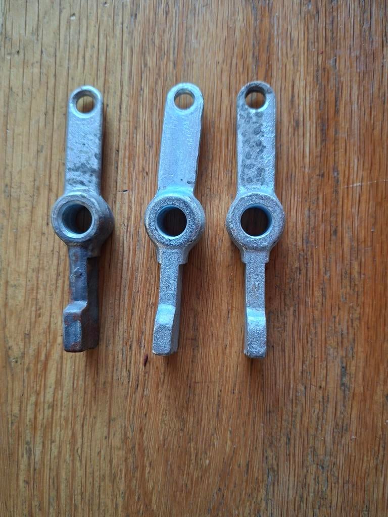 Remsleutels bieden per stuk., Ophalen of Verzenden, Gebruikt, Frame