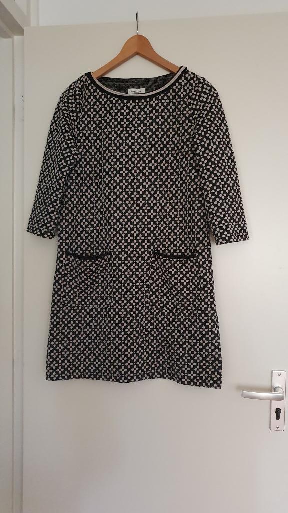 jurk, Ophalen, Overige kleuren, Zo goed als nieuw, Maat 36 (S)