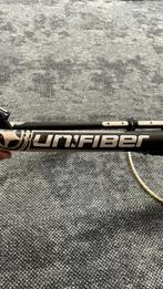 Unifiber Carbon 180-240 Boom, Gebruikt, Niet ingevuld, Ophalen of Verzenden, Niet ingevuld