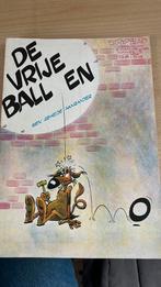 De vrije Balloen 5 uitgave van dit stripblad, Meerdere stripboeken, Ophalen of Verzenden, Gelezen