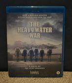 The Heavy Water War - Complete Serie (espen reboli / 2015), Ophalen of Verzenden, Zo goed als nieuw, Tv en Series