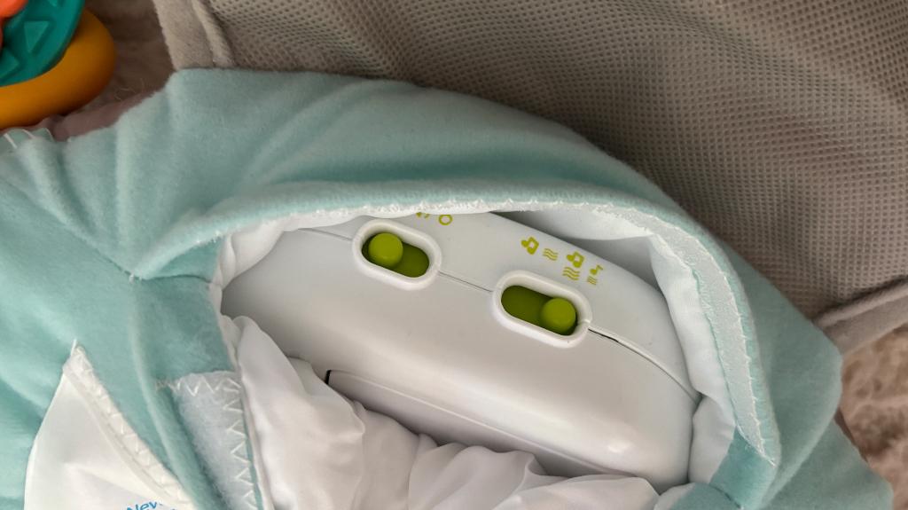 Fisher price buiktrainer met Muziek en trilfunctie, Ophalen of Verzenden, Zo goed als nieuw, Speelset, Met geluid